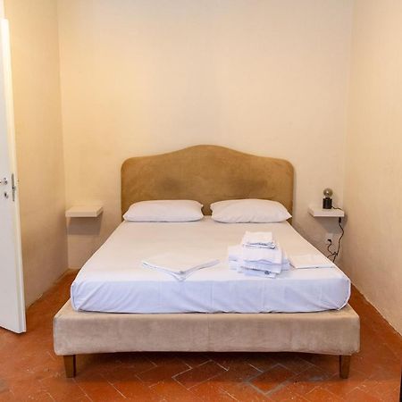 Charming Apartment By Bargello Museum Florencie Exteriér fotografie