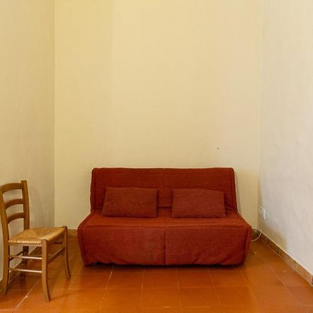 Charming Apartment By Bargello Museum Florencie Exteriér fotografie