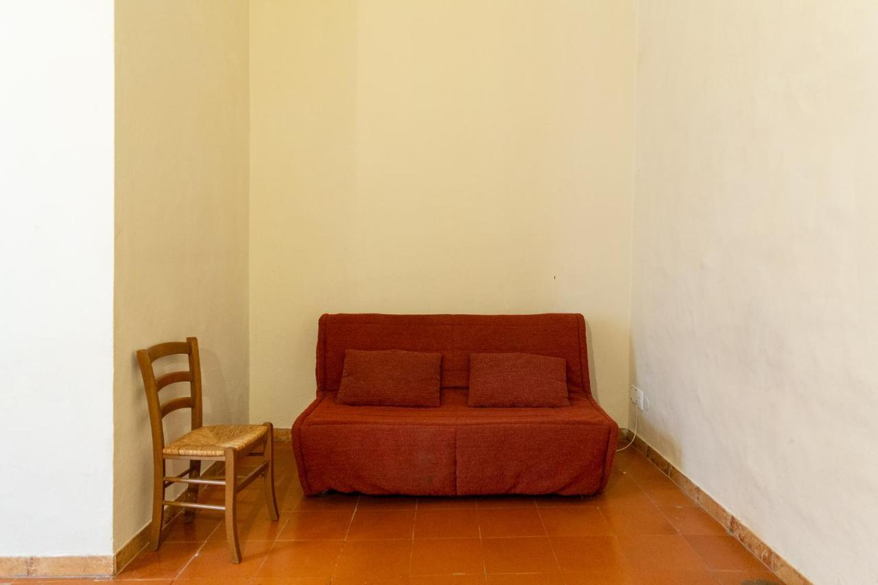Charming Apartment By Bargello Museum Florencie Exteriér fotografie