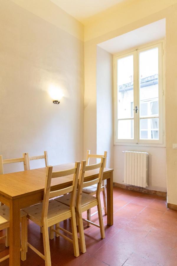 Charming Apartment By Bargello Museum Florencie Exteriér fotografie
