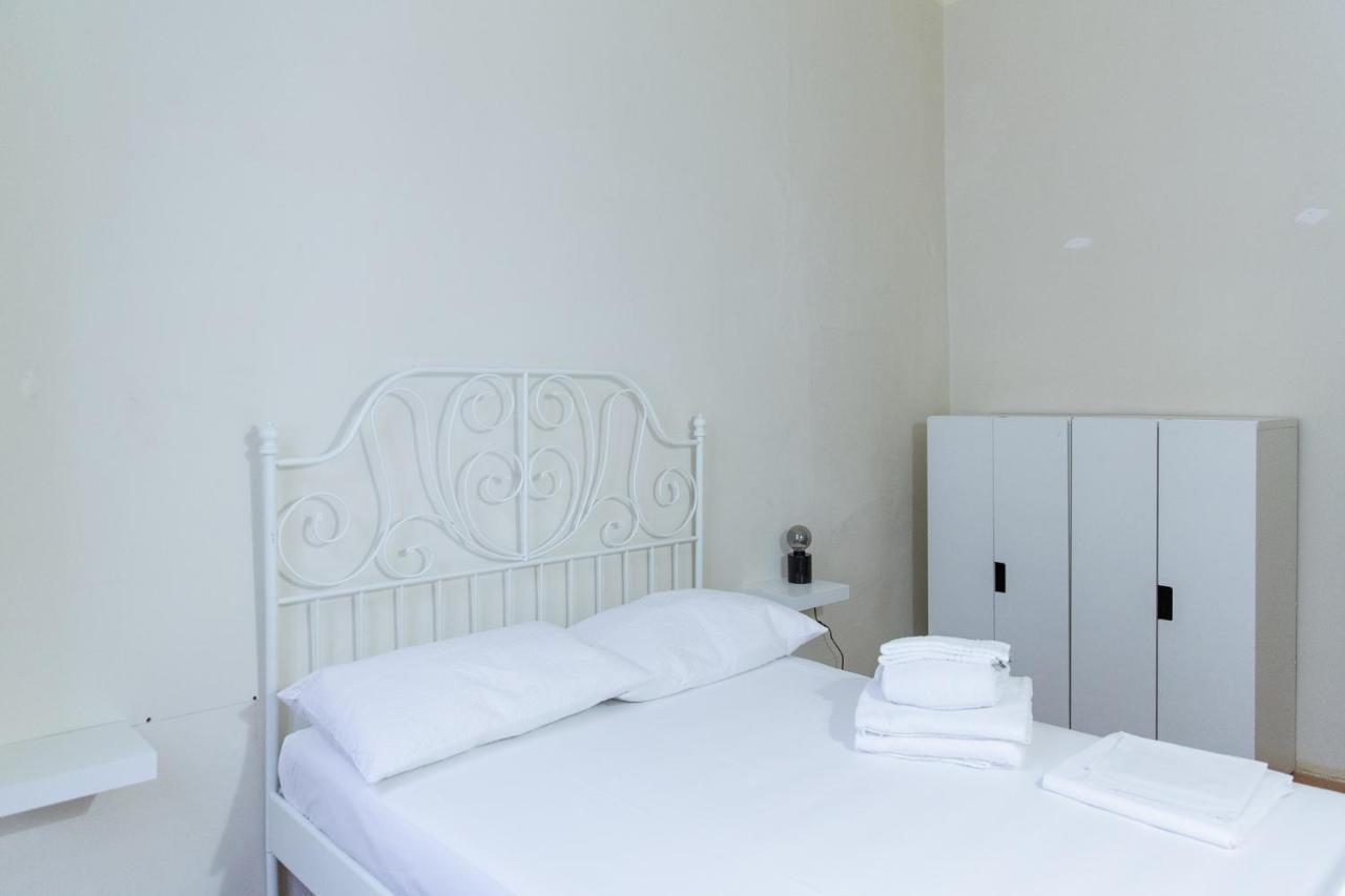 Charming Apartment By Bargello Museum Florencie Exteriér fotografie
