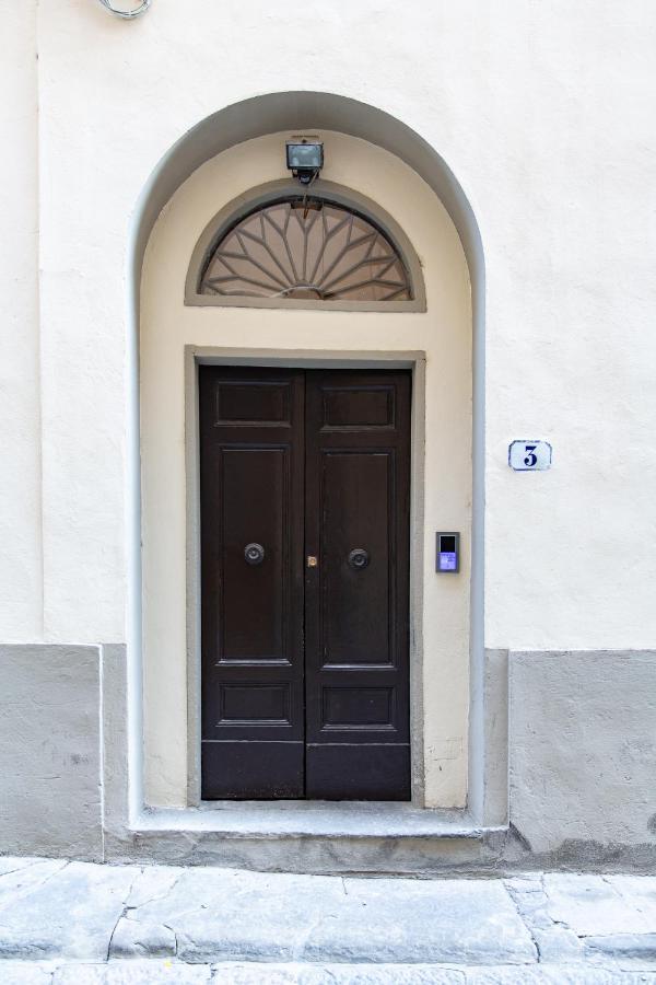 Charming Apartment By Bargello Museum Florencie Exteriér fotografie
