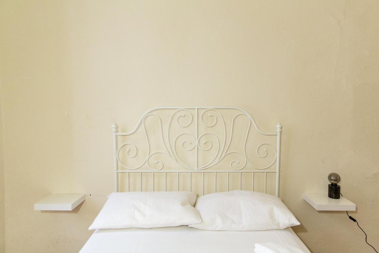 Charming Apartment By Bargello Museum Florencie Exteriér fotografie