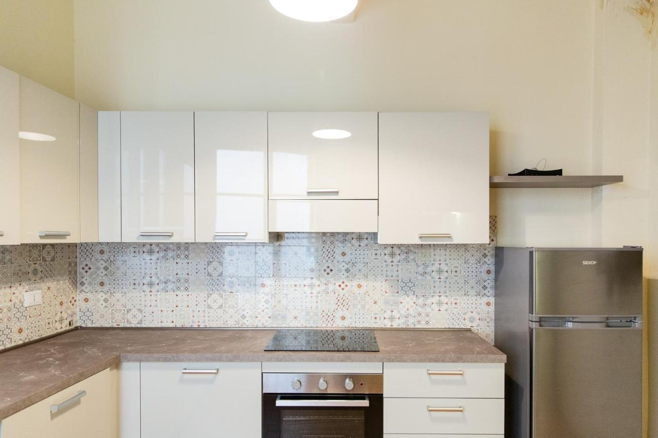Charming Apartment By Bargello Museum Florencie Exteriér fotografie